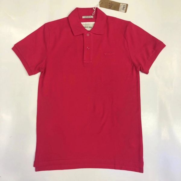 11 Color Men'S Cotton Polo Shirts