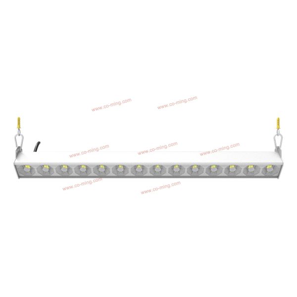 Buy Adjustable 12000lm 150w/M Linear Led Ceiling Lights 40w at wholesale prices
