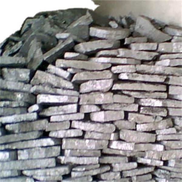 Silicon 72% 75% 65% Ferro Silicon Slag Ferrosilicon Chunk