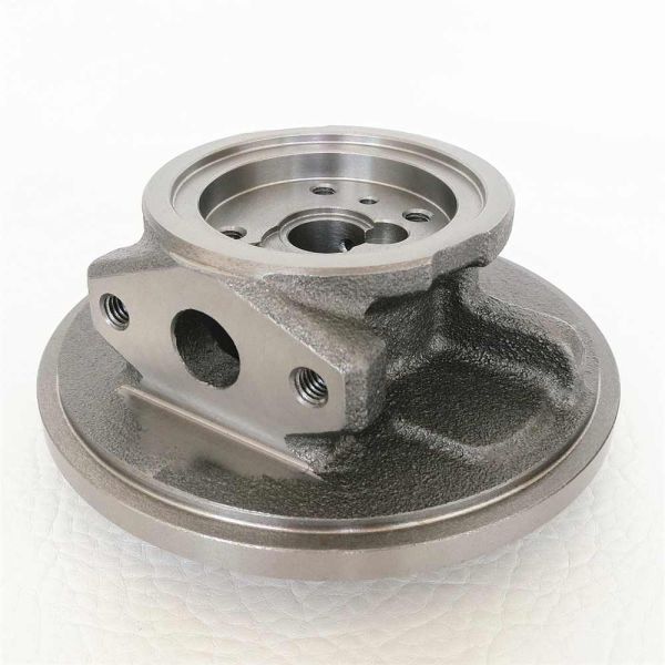 Gt1749V Gt1849V Turbo Bearing Housing Oil Cooled 7038820002 For 7098360001 Turbocharger