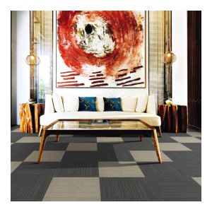 6mm Commercial Modular Carpet