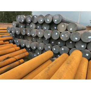 China ASTM  Carbon Steel Rod on sale