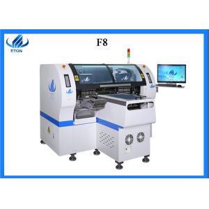 pick and place machine for LED display,smt pick and place ,automatic pick and