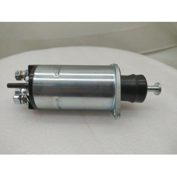 STARTER MOTOR SOLENOID SWITCH