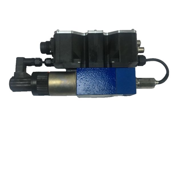 Buy Rexroth STW0195-23/1V5-24PF6 Proportional Valve High-precision Energy-saving New at wholesale prices