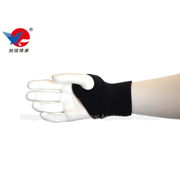 High Durability Adults Wrist Support Brace Comfortable Wear Preventing Injury