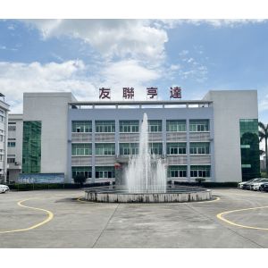 Shenzhen Ever Glory Photoelectric Co., Ltd.