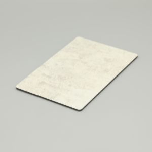 3mm Marble Design Aluminum Panel For Interior Wall Paneling And Building