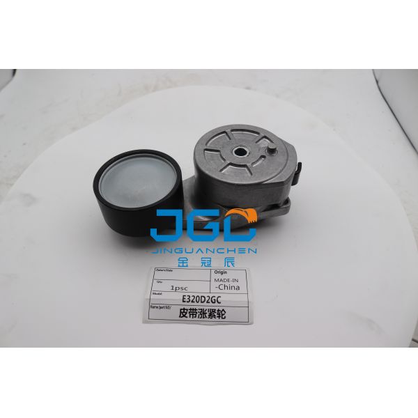 344-1722 3441722 Belt Tensioner For E320D2GC