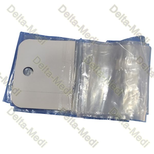 Reinforced SBPP+PE Orthopaedic Pack SMS SMMS SMMMS SMF 20g - 60g Orthopedic Pack