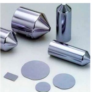 6 Inch IC Silicon Wafer With TTV