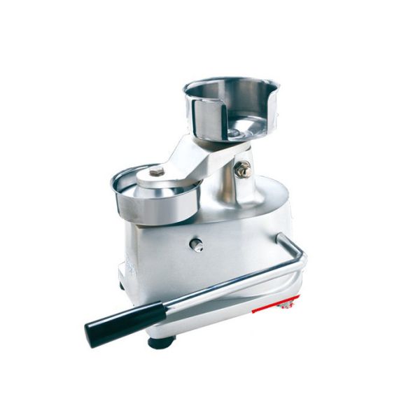 Buy Simple Snack Bar Equipment , Professional Hamburger Press Manual Hamburger Machine at wholesale prices