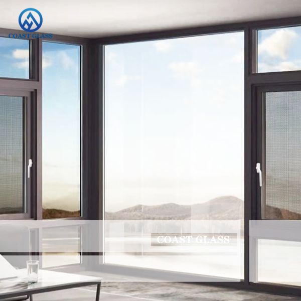 Buy Materialized PDLC Electric Switchable Glass Privacy Partition Screen at wholesale prices