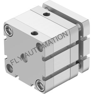 554268 Pneumatic Compact Cylinder ADNGF-63-10-P-A GTIN4052568198930