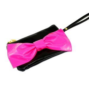 Quality classical promotional Fashion cosmetic bag and cases for sale