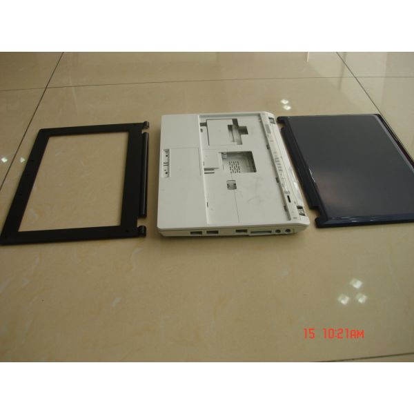 Buy Plastic Single Cavity Injection Mold LKM 8407 Electronic Plastic Enclosures at wholesale prices