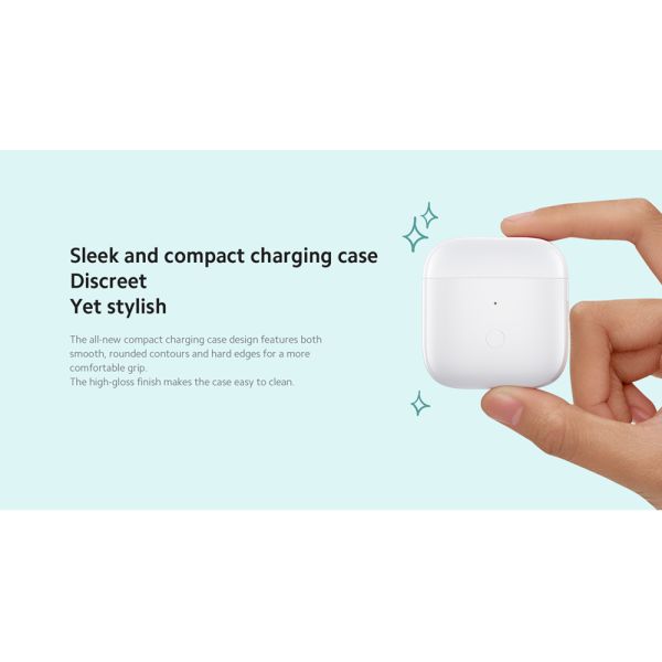 Global version Xiaomi Redmi Buds 3 Noise Cancellation Earbuds QCC Original TWS Wireless Earphone Headset