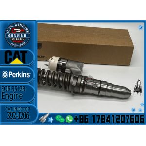 China Diesel Fuel Injector Nozzle 392-0201 392-0202 392-0206 392-0221 392-0225 392-0224 120R-1275 for Caterpillar 3512B 3516B on sale