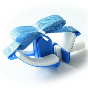 Hot Sale Best Quality Endotracheal Tube Holder Aids In Securing Endotracheal
