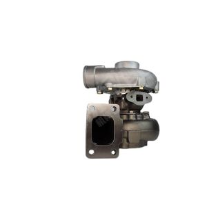 Quality 4038598 Holset HX35W Turbocharger , 714460-5001 Cummins Engine Turbocharger for sale