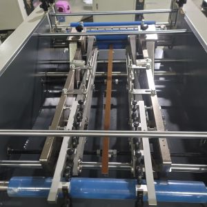 Accuracy Automatic Case Maker Machine Book Hard Case Making Machine