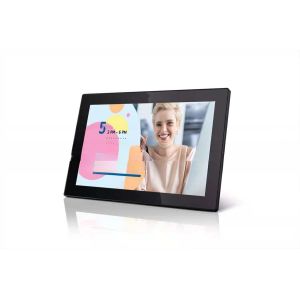 10'' Inch wifi network restaurant menu interactive android tablet ordering