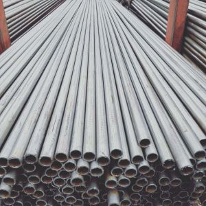 431 Cold Drawn Seamless Stainless Steel Tube 9mm Thin Wall Pipe