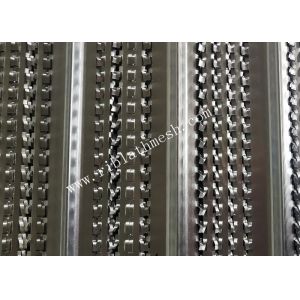 0.18mm Thickness Hy Rib Lath Building 2.2m Length
