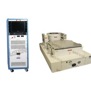 110Kg Payload Vessel Vibration Testing Machine With ISTA Standards