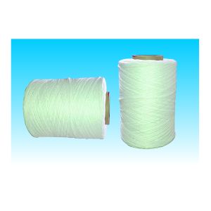 LSHF OI>45 Flame Retardant Filler Cable Yarn Untwisted Type Low Density