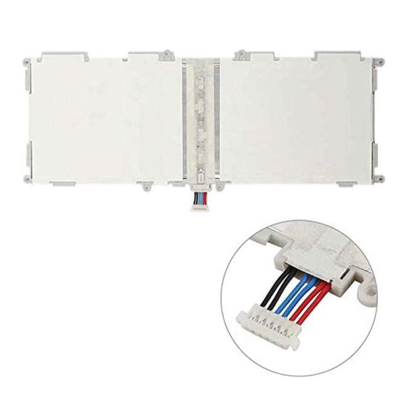 6800mAh 3.8V Internal EB BT530FBC SM T530 T530 T531 T535 Li Ion Battery