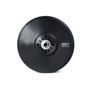 V8017 IPE V1.0 Brushless DC Motor Drone