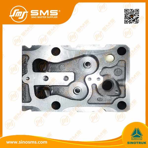 Buy Sinotruk Engine Parts 61260040282L WEVB Cylinder Head at wholesale prices