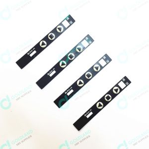 Quality FUJI Feeder Parts XS01911 SEAL SMT Spare Part for sale