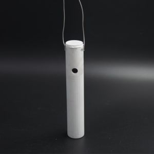 220V 1000W High Temperature Cartridge Heater Manufacturer / Air Electric Heating