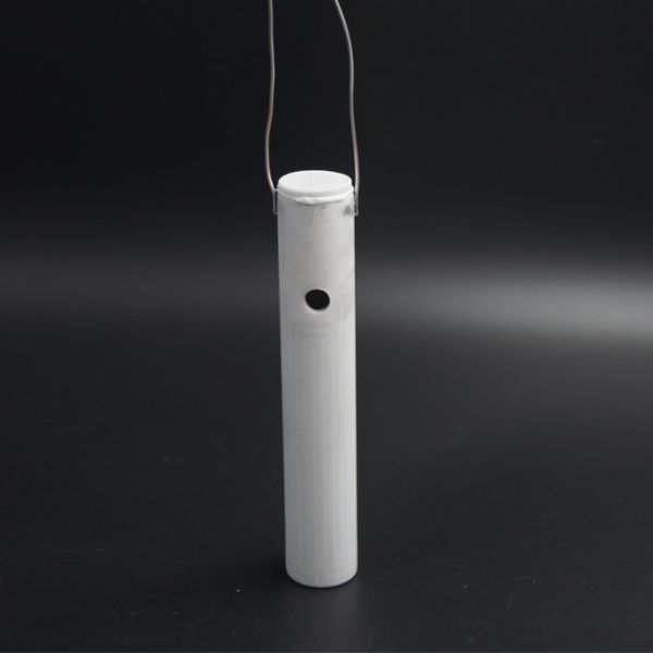 220V 1000W High Temperature Cartridge Heater Manufacturer / Air Electric Heating