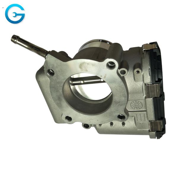 Throttle Body Assembly Manufacturer for Hyundai Velosters I30s 35100-2B180