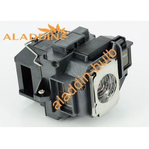 Quality EPSON Projector Lamp ELPLP58/V13H010L58 for EPSON projector EB-S9 EB-S92 EB-W10 EB-X10 EB-X9 EB-X92 for sale