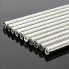 Annealed  Ground Stainless Steel Bar