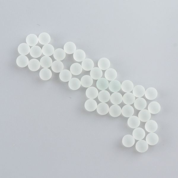 Buy Precision Glassball Dispenser For Chemical Valves Within Improved Spray Coverage at wholesale prices