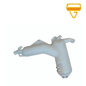 8150556,1080442 Volvo Spare Parts Water Tank Truck