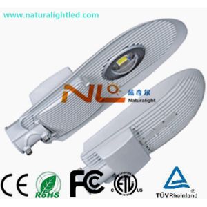 best quality led street lighting