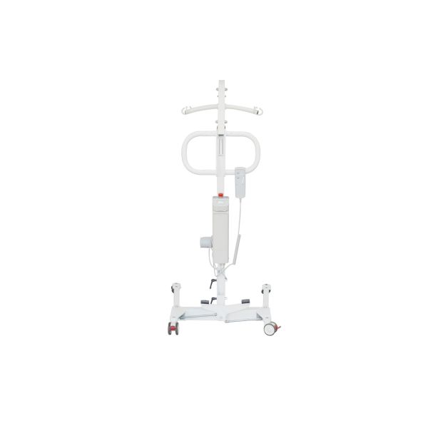 Buy Hospital Rehabilitation  Manual Hoist For Disabled , Portable Patient Lift ISO Certified at wholesale prices