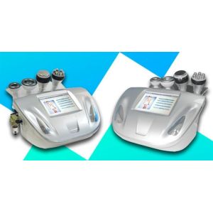 China Ultrasonic Weight Loss Body Slimming Machine on sale