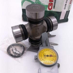 30x55.1mm Universal Joint Bearing GUM93 MB000267 For MITSUBISHI