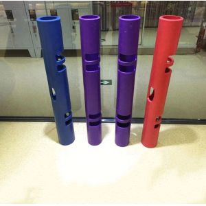 105CM TPR VIPR Fitness Tube