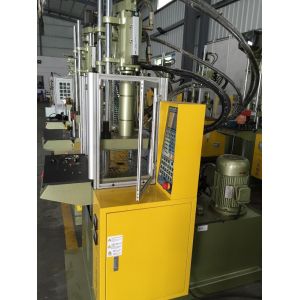 55T Hydraulic Plastic Vertical Moulding Machine Manufacturers