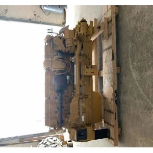 4F6780 Generator Set 4F-6780 Diesel 0R2851 Marine 0R-2851 Engine assembly