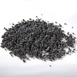 Raw Petroleum Coke Graphite Petroleum Coke GPC 98.5% Carbon