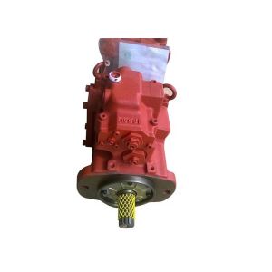 Alloy Steel Sk135sr Sk140-8 Sk135 Excavator Piston Pump